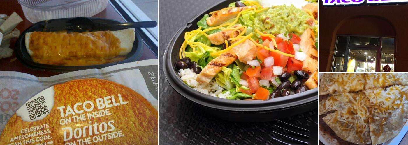 Taco Bell