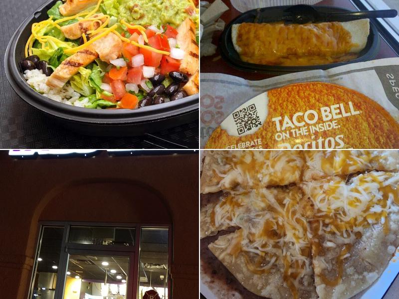 Taco Bell