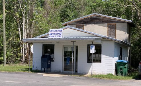 United States Postal Service