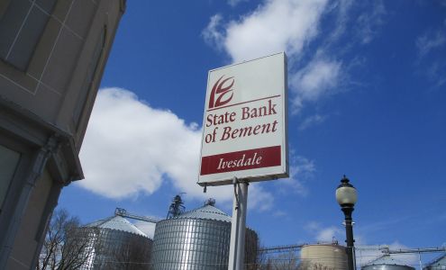 State Bank of Bement Ivesdale
