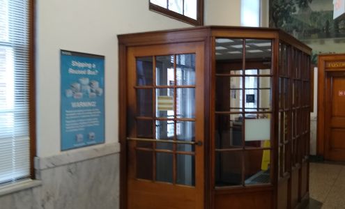 United States Postal Service