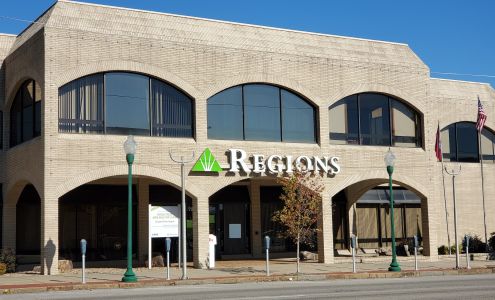 Regions Bank