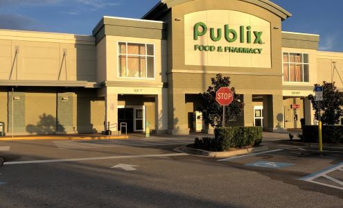 Publix Super Market at South Highlands Shopping Center