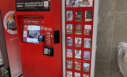 Redbox