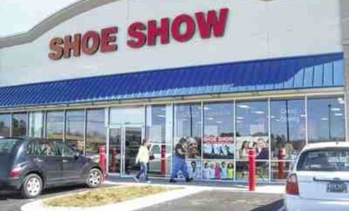 Shoe Show