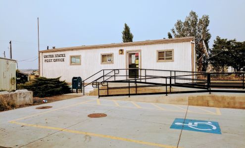 United States Postal Service Beverly