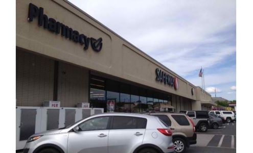 Safeway Grand Coulee