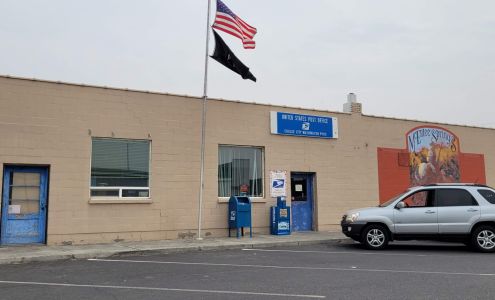 United States Postal Service Coulee City