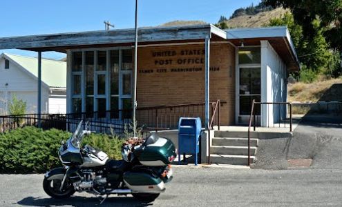 United States Postal Service