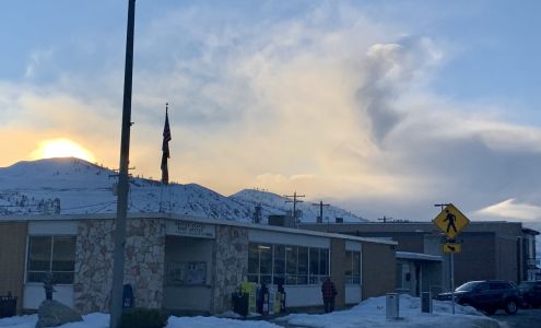 United States Postal Service