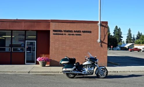 United States Postal Service Waterville