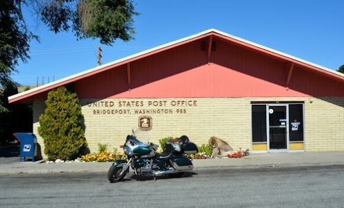 United States Postal Service