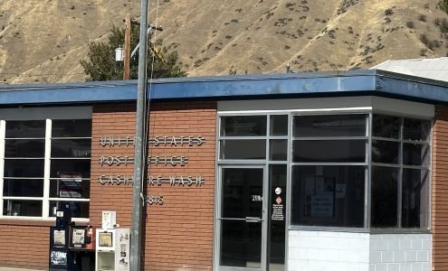 United States Postal Service