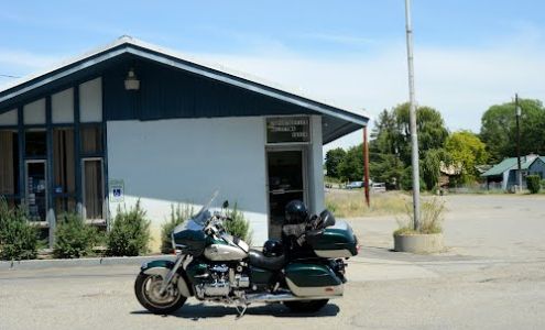 United States Postal Service