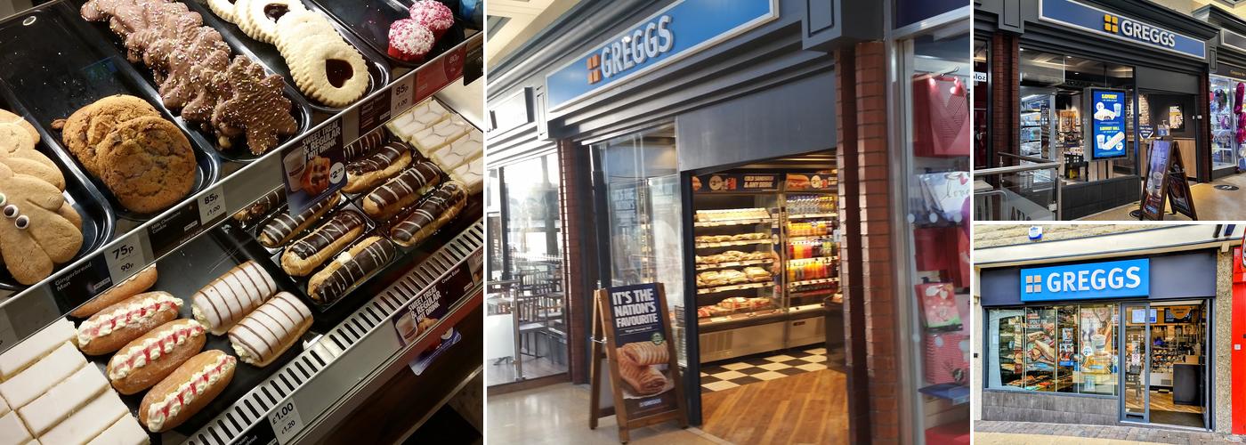 Greggs