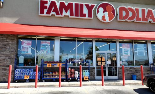 Family Dollar