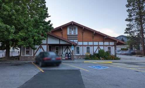 United States Postal Service