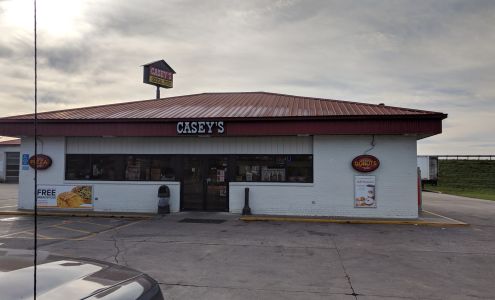 Casey's