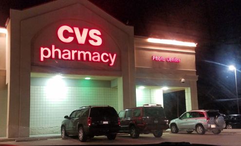 CVS