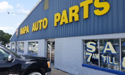 NAPA Auto Parts - Gulf Coast Parts Supply LLC