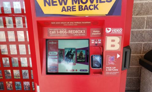 Redbox