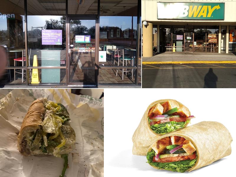 Subway 2202 N Young Blvd Unit 405, Chiefland