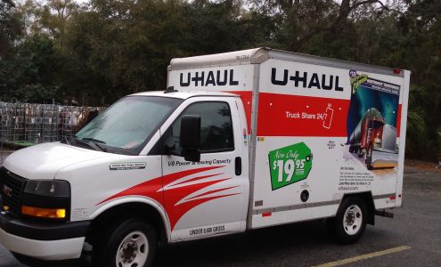 U-Haul Neighborhood Dealer