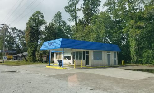 United States Postal Service Otter Creek