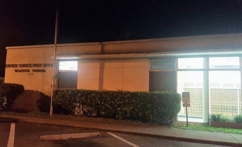 United States Postal Service