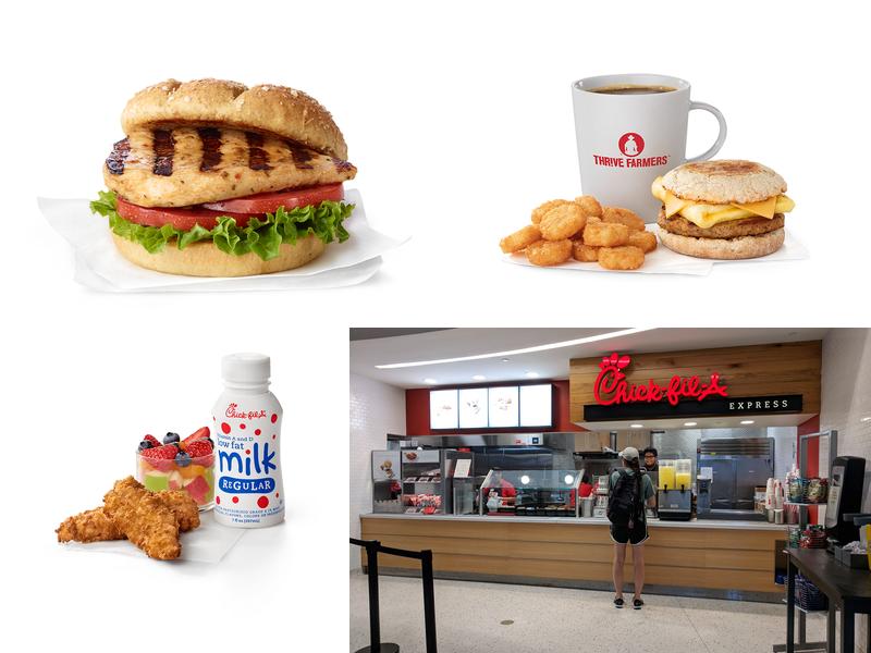 Chick-fil-A