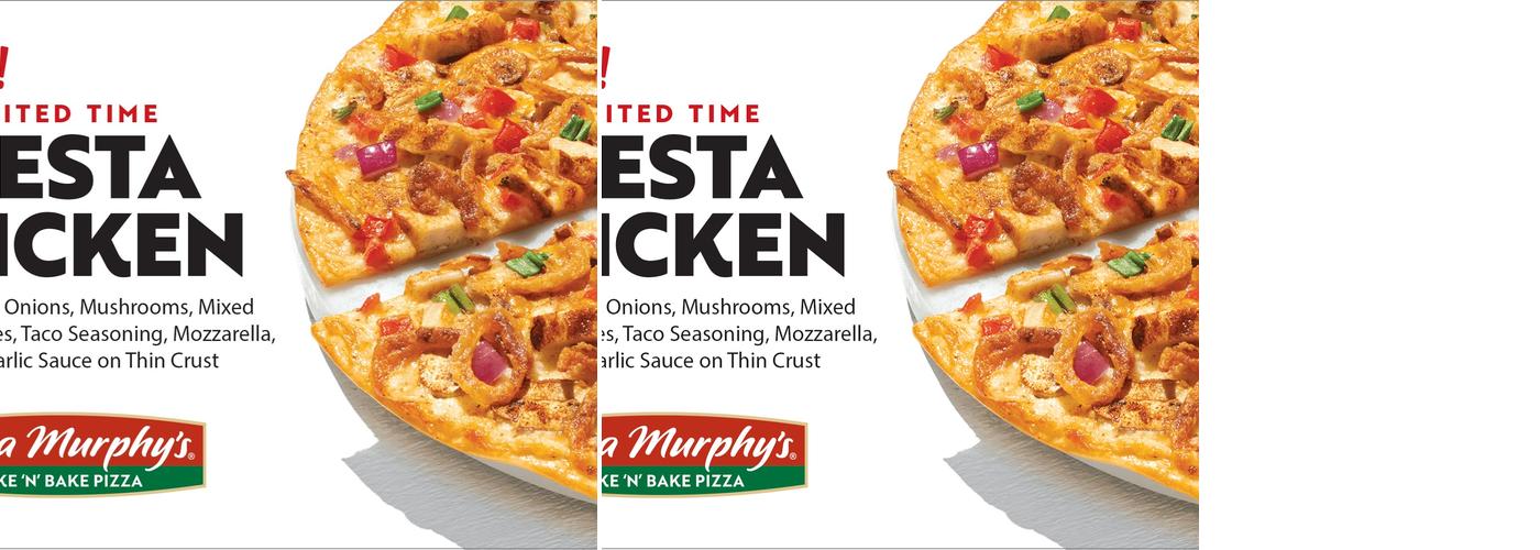 Papa Murphy's | Take 'N' Bake Pizza Menu