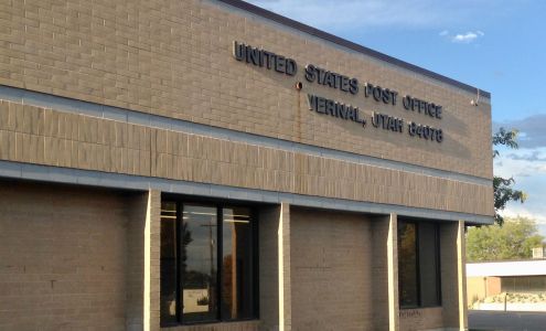 United States Postal Service