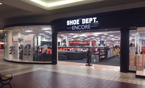 Shoe Dept. Encore