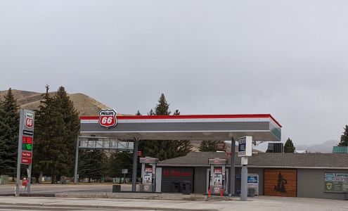 Phillips 66 Montpelier