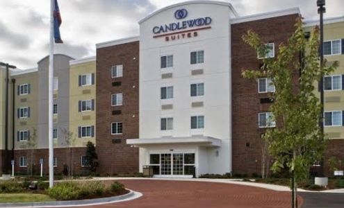 Candlewood Suites Flowood, an IHG Hotel