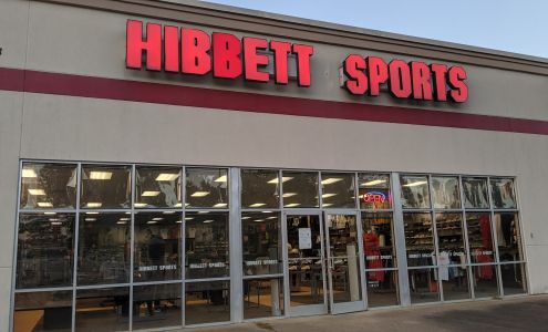 Hibbett Sports