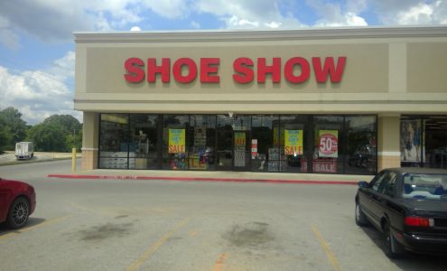Shoe Show