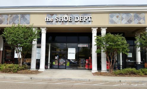 Shoe Dept.
