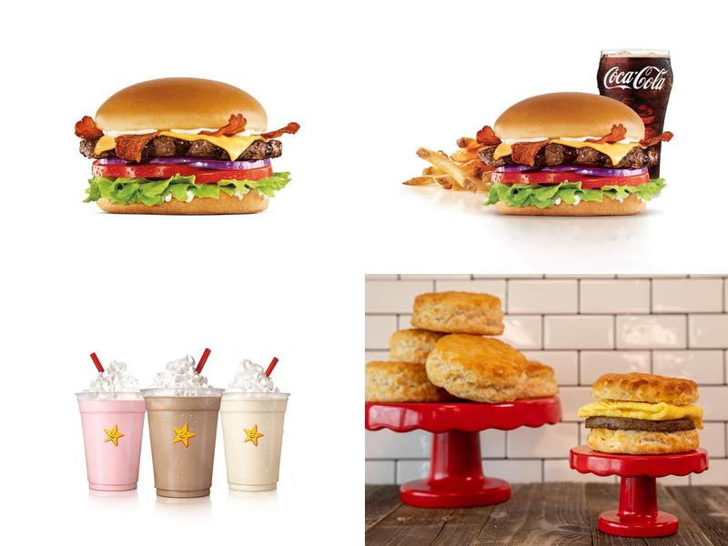 Hardee’s 1118 S Clinton St, Albia