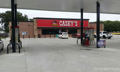 Casey's