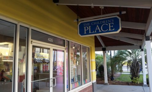 The Children's Place Outlet