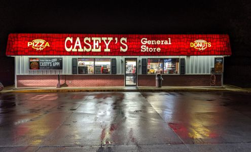 Casey's Nauvoo