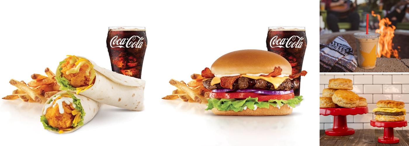 Hardee’s
