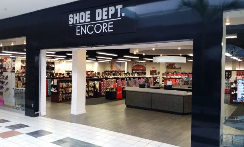 Shoe Dept. Encore