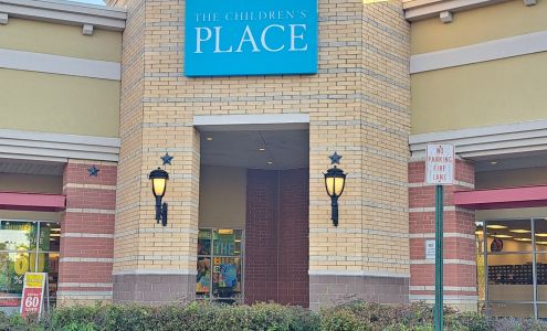 The Children's Place
