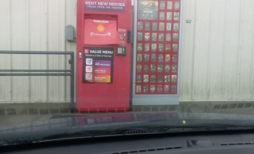 Redbox