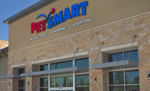 PetSmart