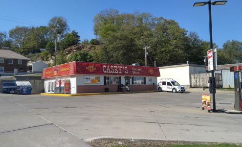 Casey's La Grange