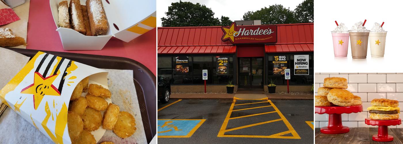 Hardee’s