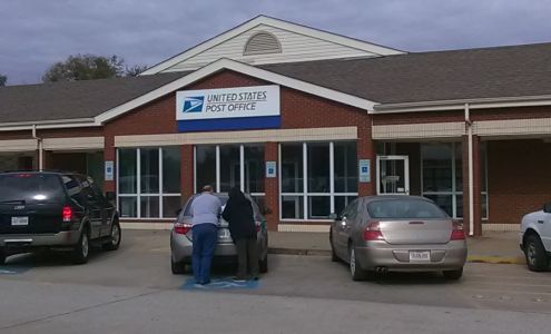 United States Postal Service